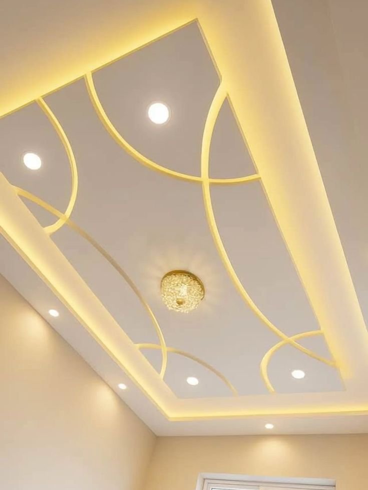 Commercial Ceiling