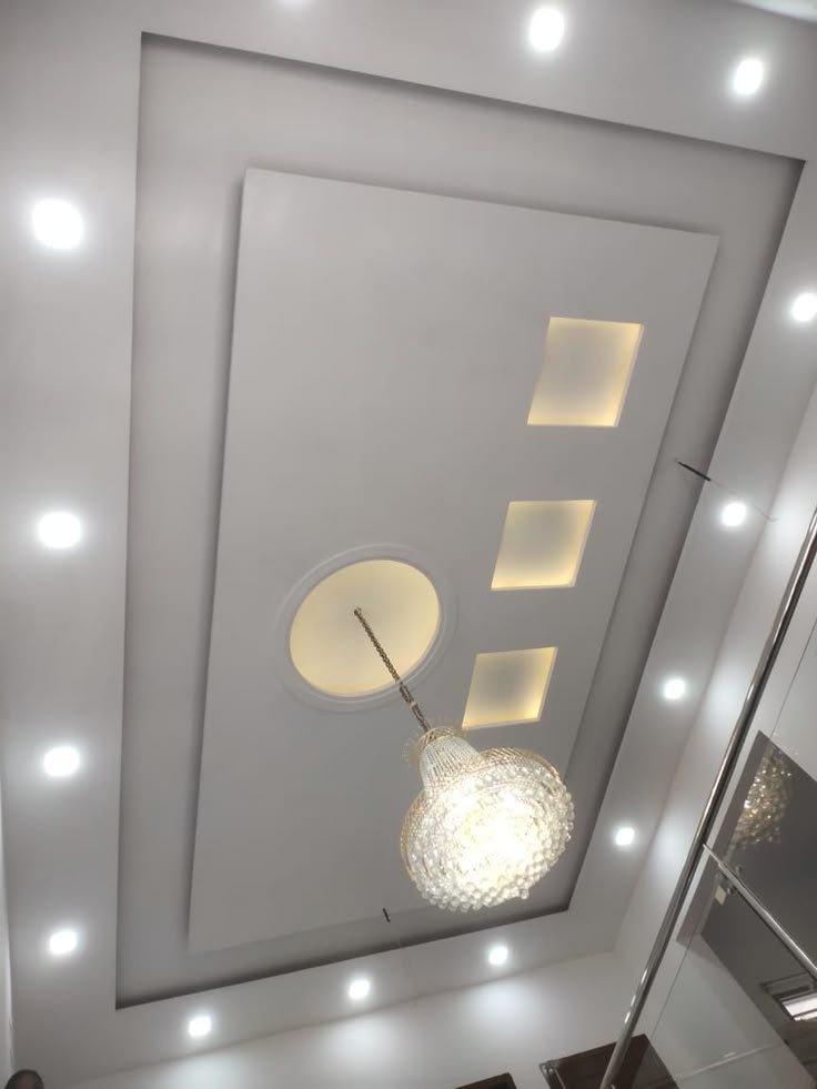 Ceiling Repair Services Karachi