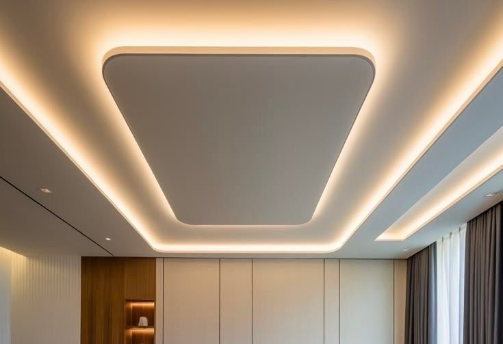 POP Ceiling Design Karachi