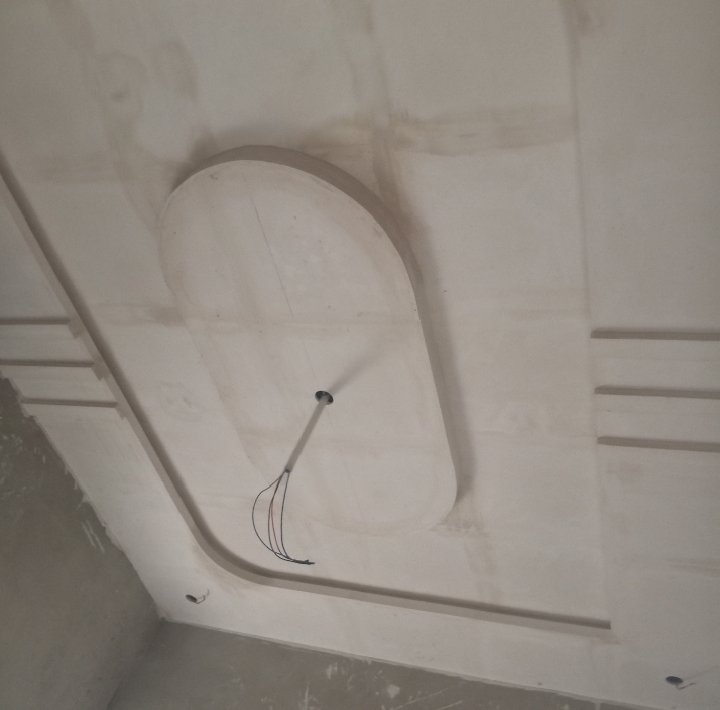 Luxury Room Ceiling Completed Project