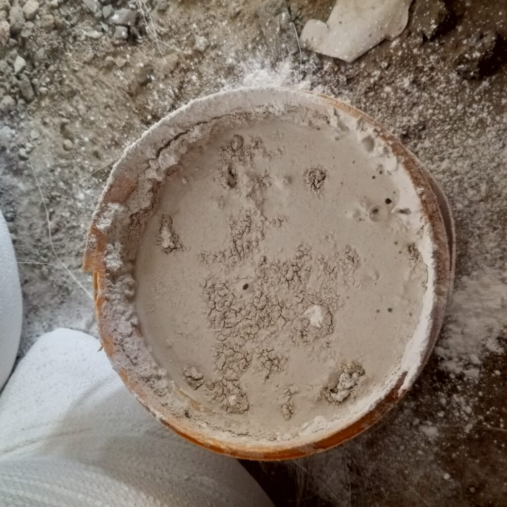 Plaster of Paris (POP) Ka Maal Banana Aur Ceiling Ki Support Ka Tarika