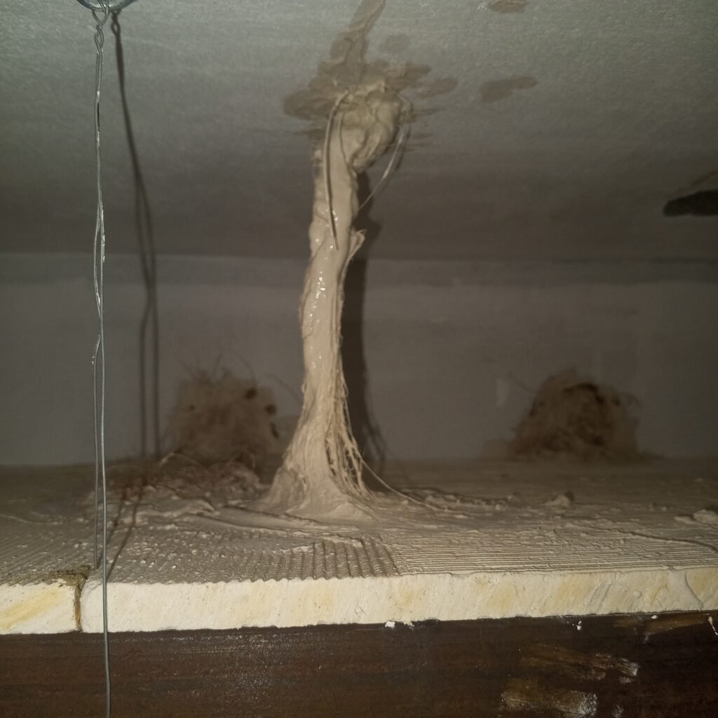 Parsan Ya Shar Kya Hai Aur Is Se Pillars Kaise Bante Hain?
