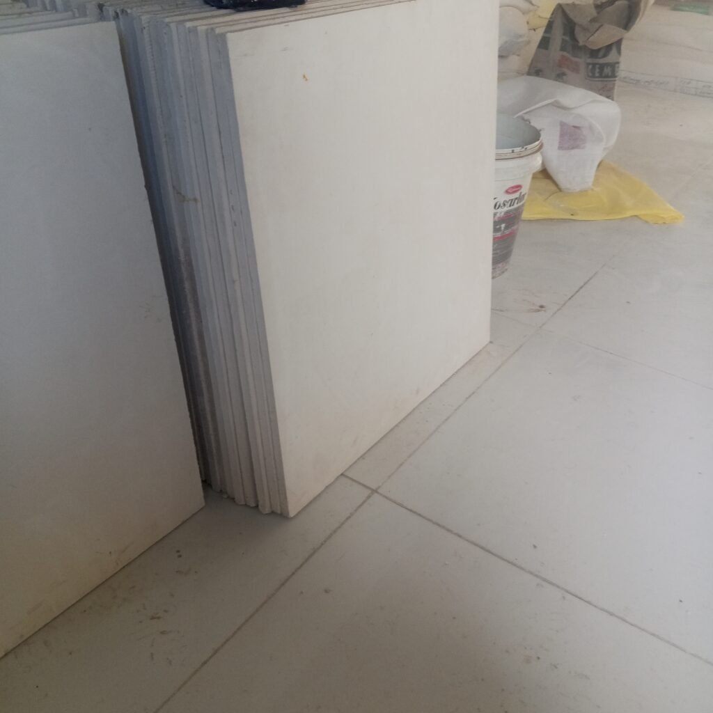 2x2 Sheets Ki Cutting, Patti Ka Shifting Process Aur Border (Patta) Ka Size Kaise Tay Hota Hai?