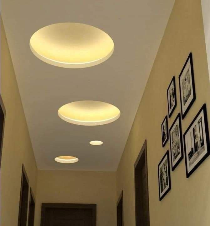 Gallery Ceiling Design Karachi