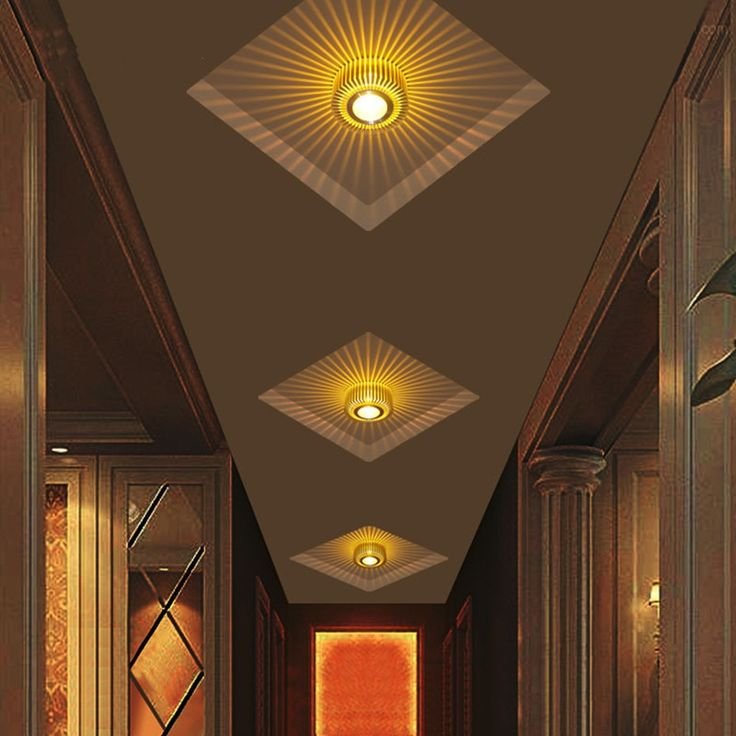 Gallery Ceiling Design Karachi