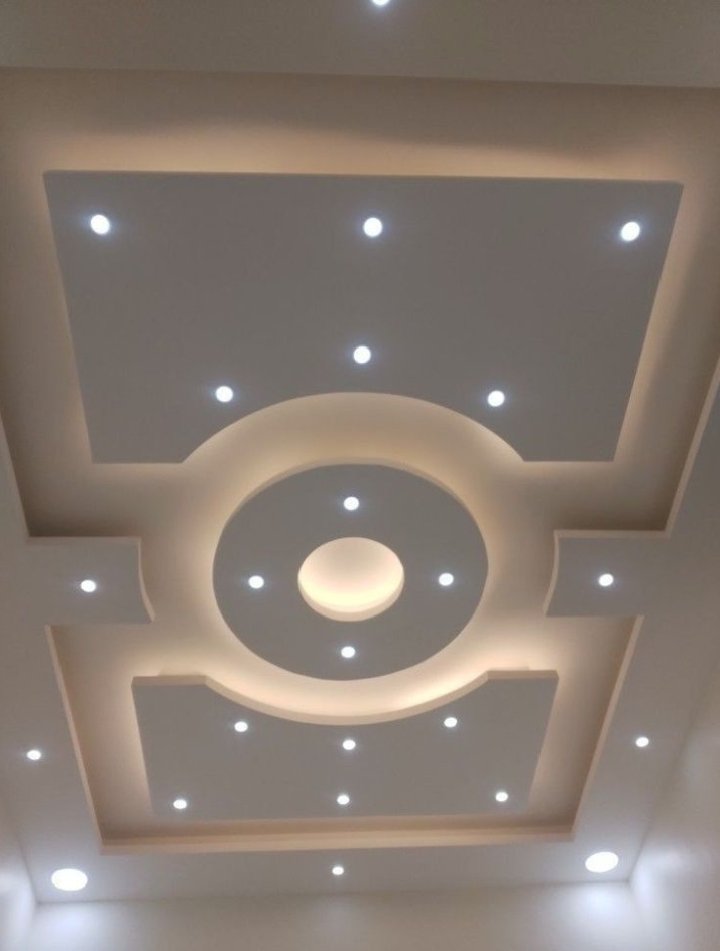 Hall Ceiling Design Khangarh