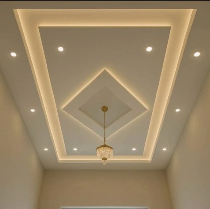POP False Ceiling Bin Qasim Karachi